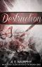 [The Distraction Trilogy 02] • Destruction · The Distraction Trilogy #2